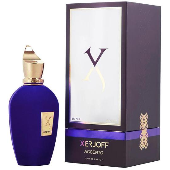 Xerjoff Accento U — 3