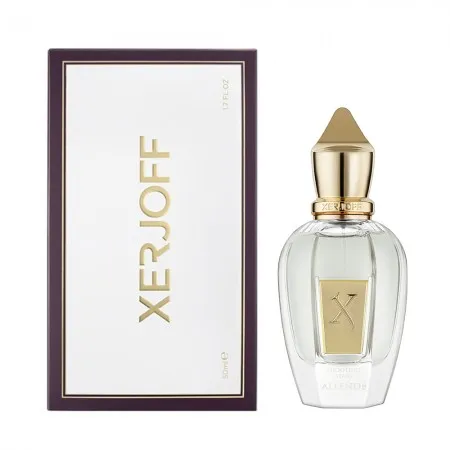 Xerjoff Allende — 2