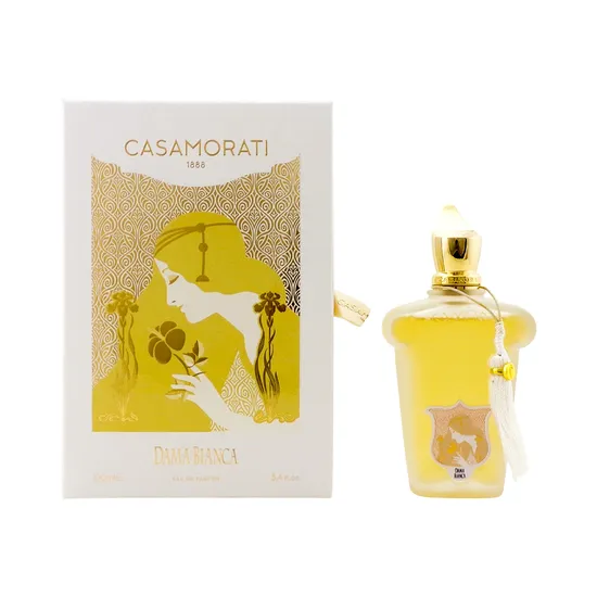 Perf Fem Xerjoff Casamorati 1888 Dama Bianca — 2