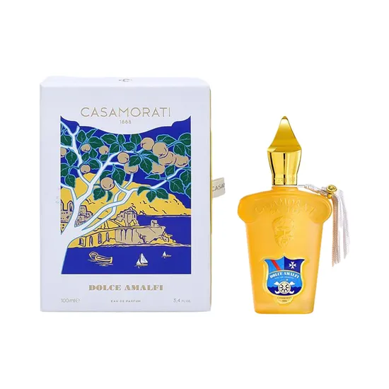 Xerjoff Casamorati Dolce Amalfi — 2