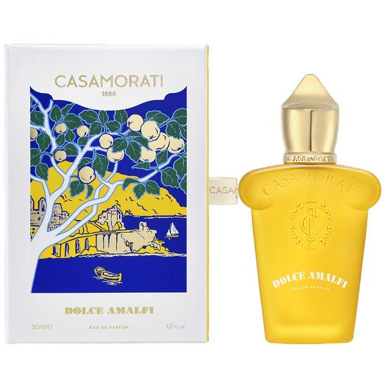 Xerjoff Casamorati Dolce Amalfi — 3