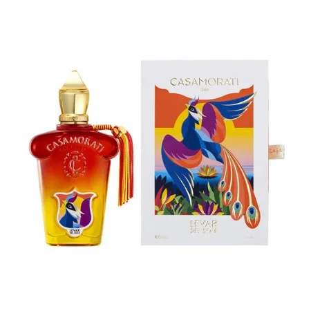 Xerjoff Casamorati Levar Del Sole — 2