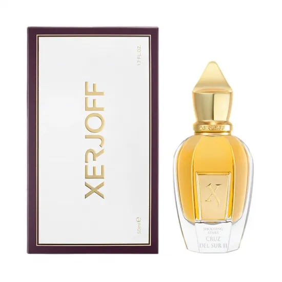 Xerjoff Cruz Del Sur II — 2
