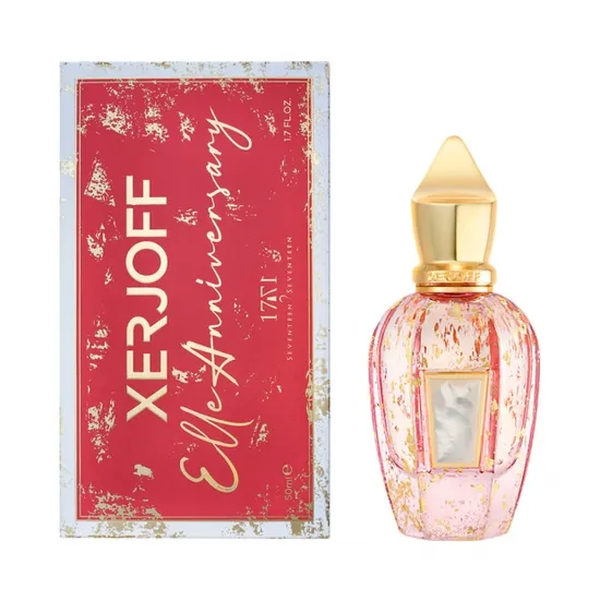 Xerjoff Elle Anniversary — 2