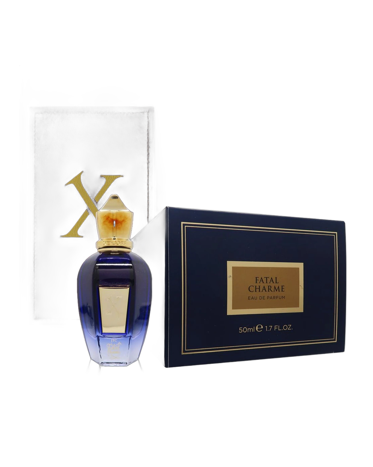 Xerjoff Fatal Charme