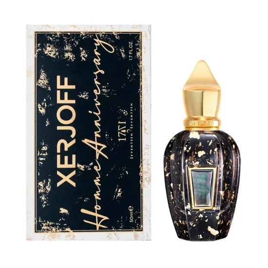 Xerjoff Homme Anniversary — 2