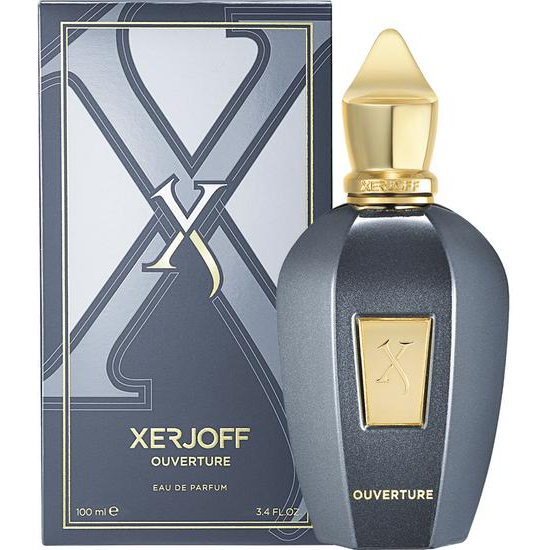 Xerjoff Ouverture — 2