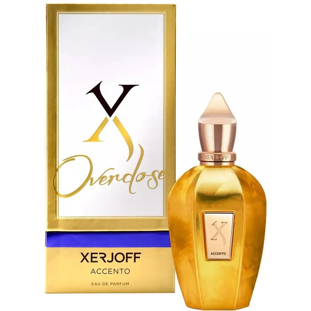 Xerjoff Overdose Accento