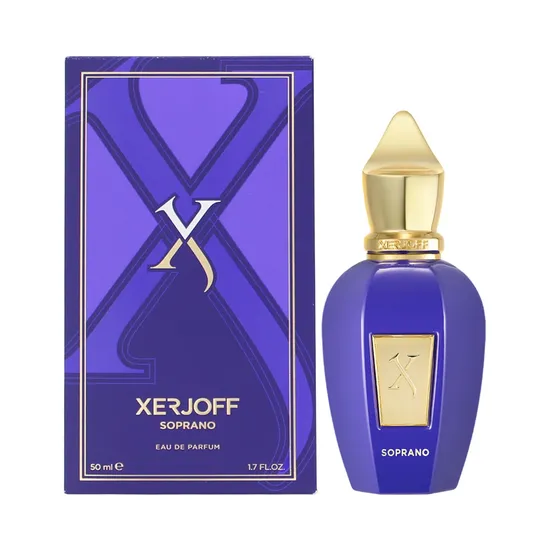 Xerjoff Soprano Women — 2