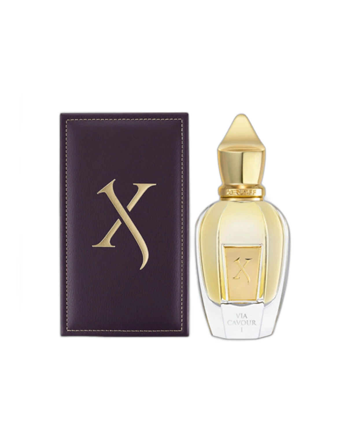 Xerjoff Via Cavour 1 — 2