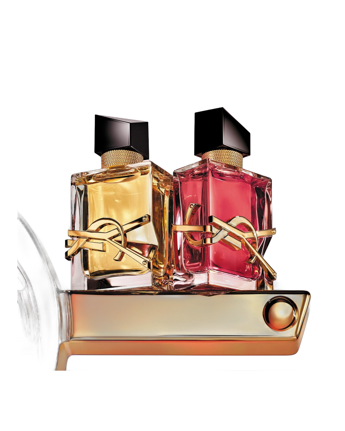 YSL Libre Berry Crush Edp Fruitee