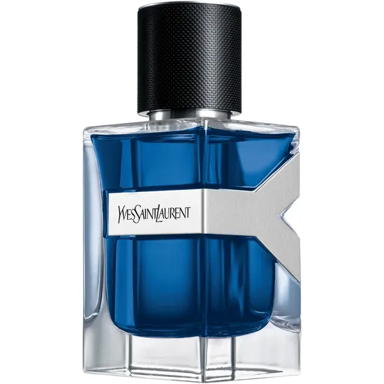 YSL Y Iced Cologne Edt Intense