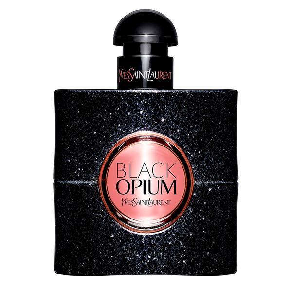 Yves Saint Laurent Black Opium