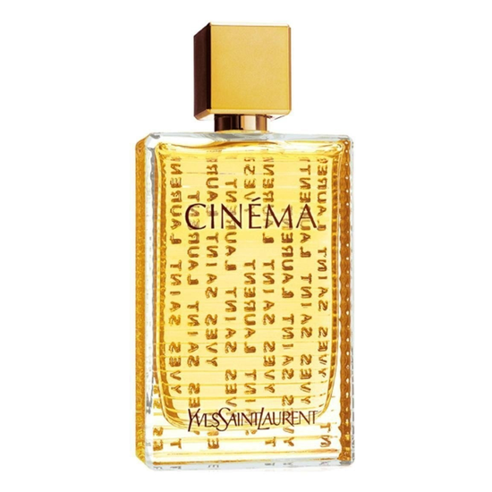 Yves Saint Laurent Cinéma