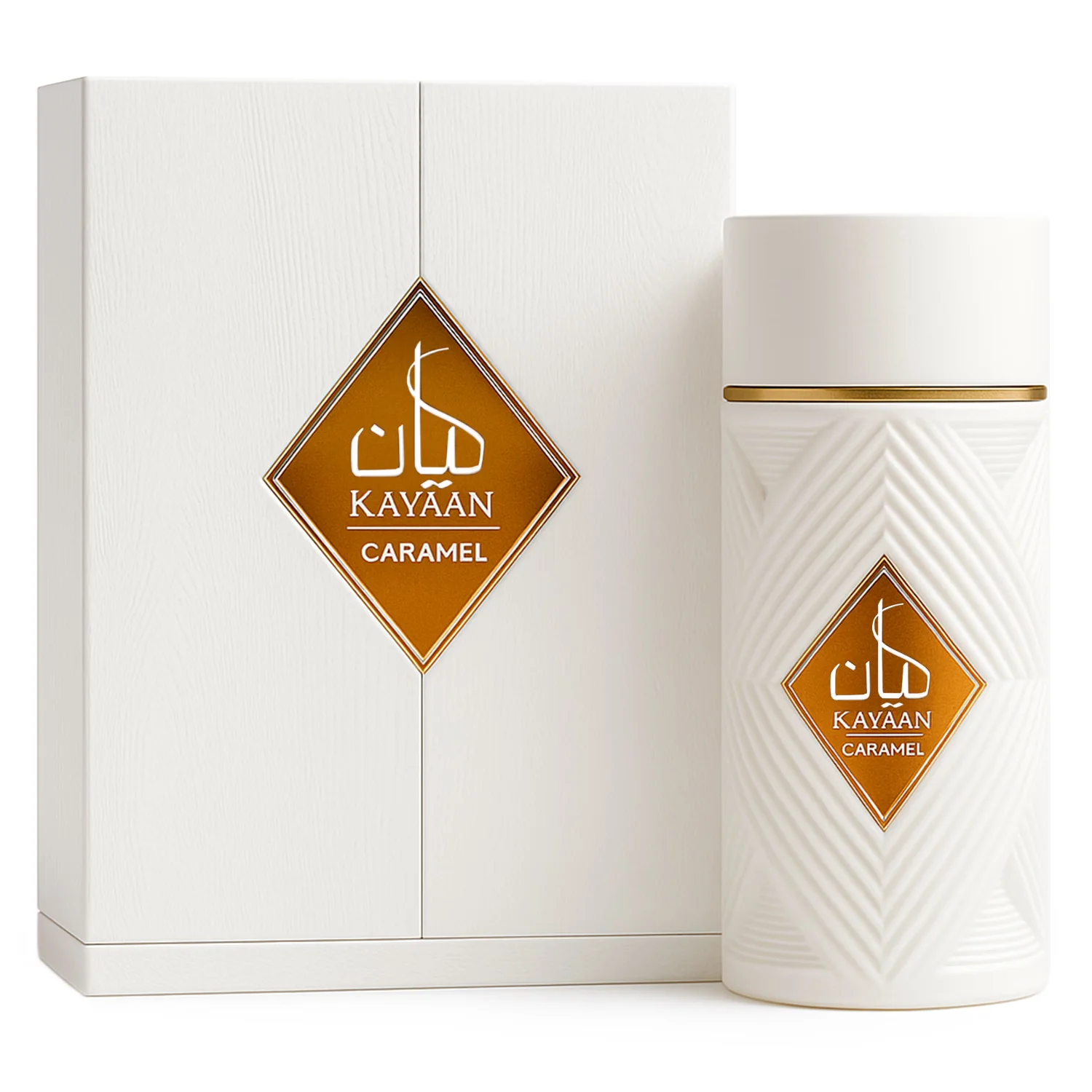 Perfume Armaf Kayaan Caramel Eau de Parfum Unissex 100ML