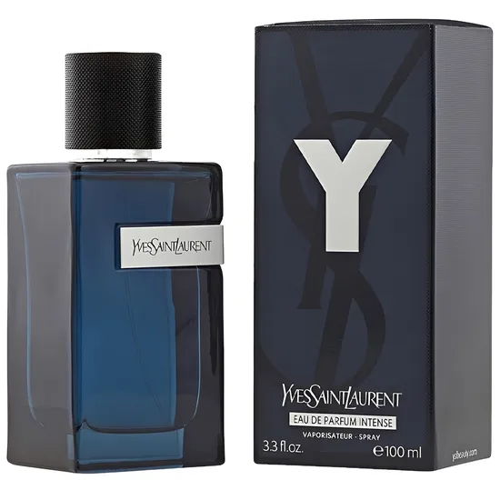Yves Saint Laurent Edp Intense