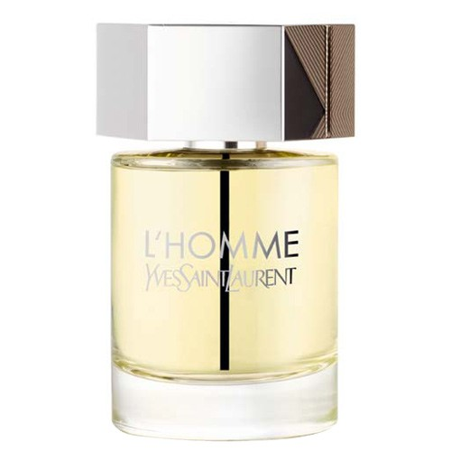 Yves Saint Laurent L'Homme