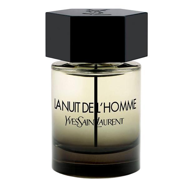 Yves Saint Laurent La Nuit L'Homme