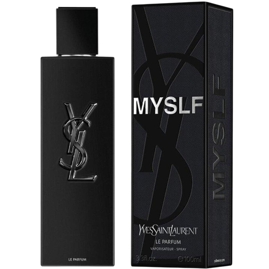 Yves Saint Laurent MYSLF Le