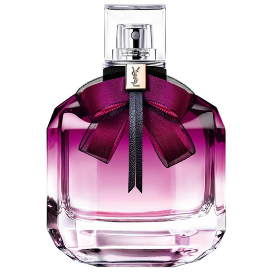Yves Saint Laurent Mon Paris Intensément