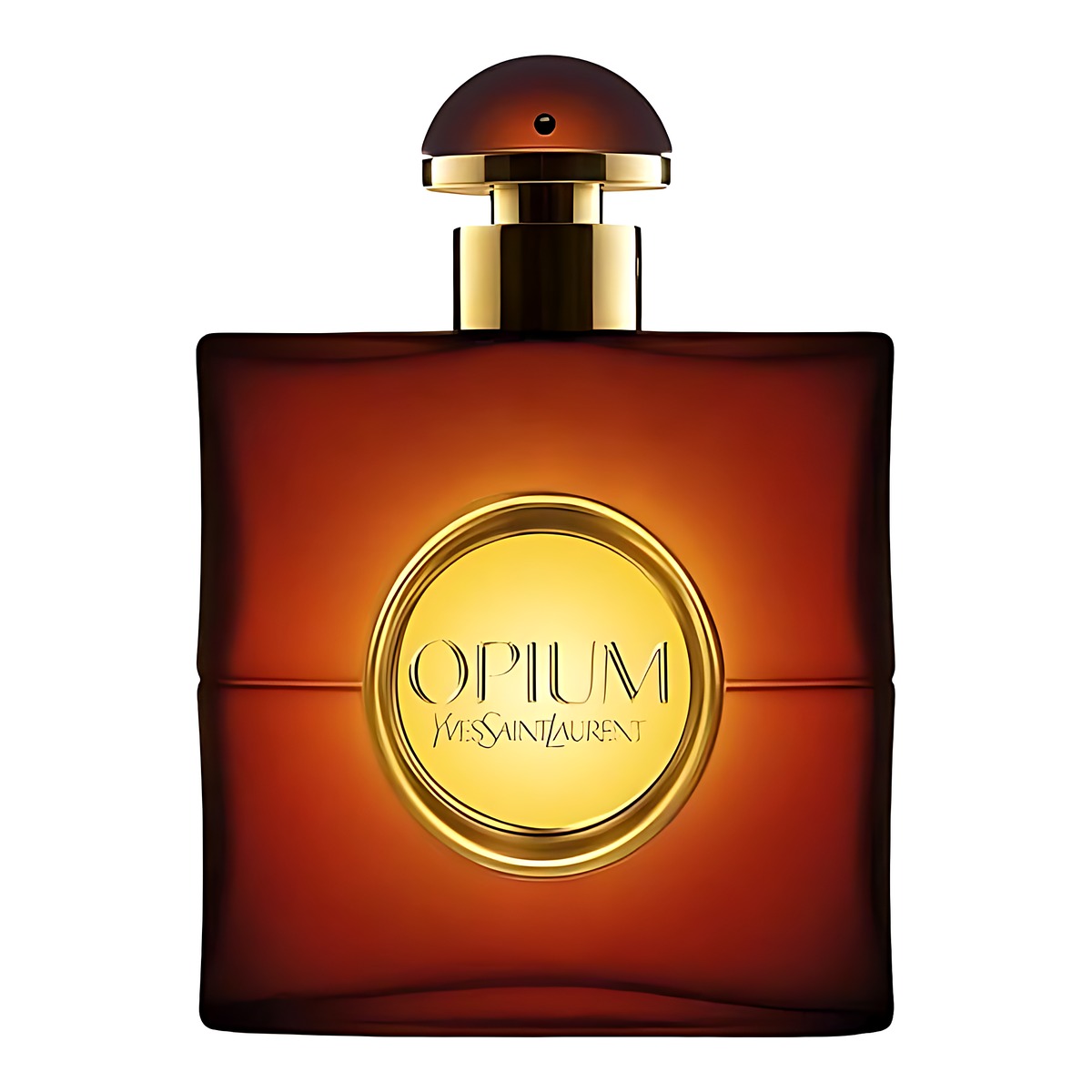 Yves Saint Laurent Opium