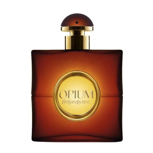 Yves Saint Laurent Opium