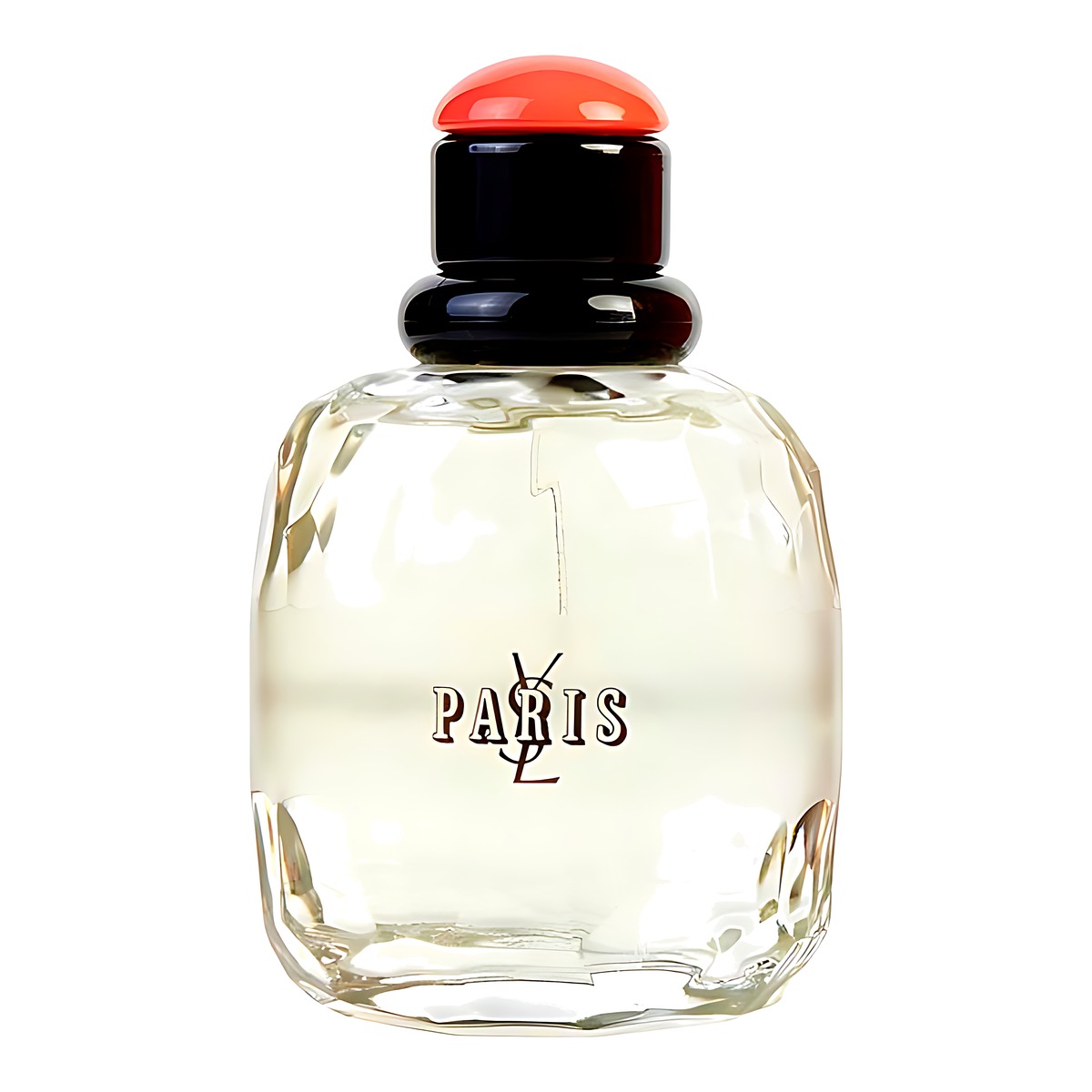 Yves Saint Laurent Paris
