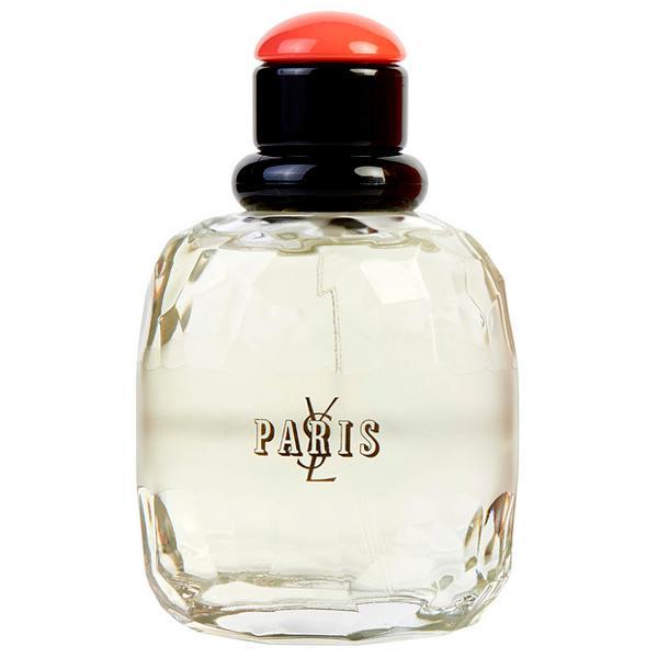 Yves Saint Laurent Paris