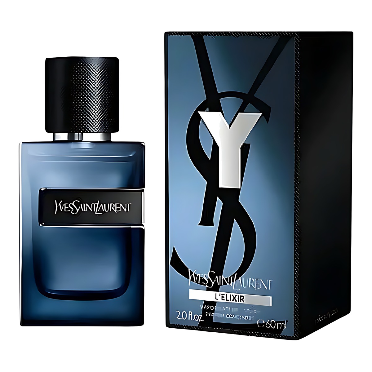 Yves Saint Laurent Y L'Elixir