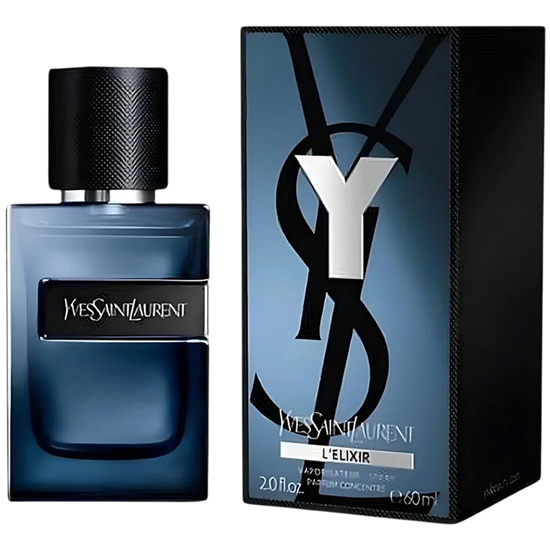 Yves Saint Laurent Y L'Elixir