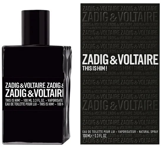 Zadig Voltaire This Is Hin
