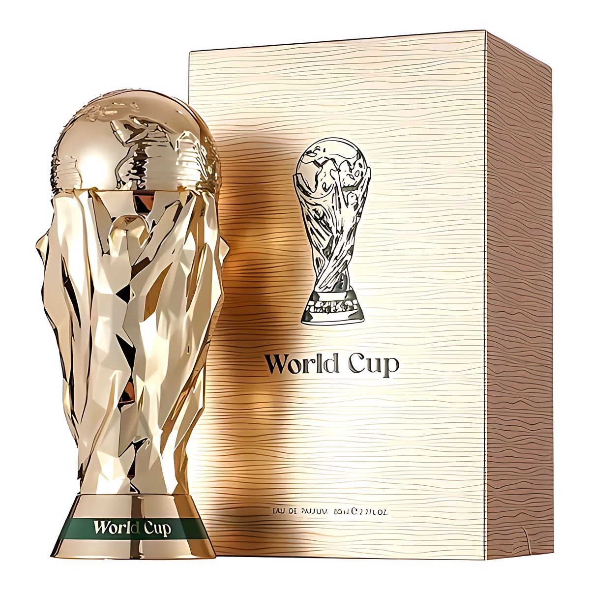 Zakat World Cup