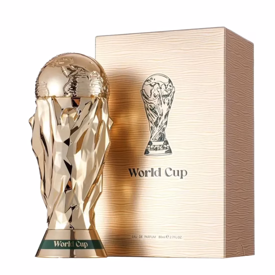 Zakat World Cup