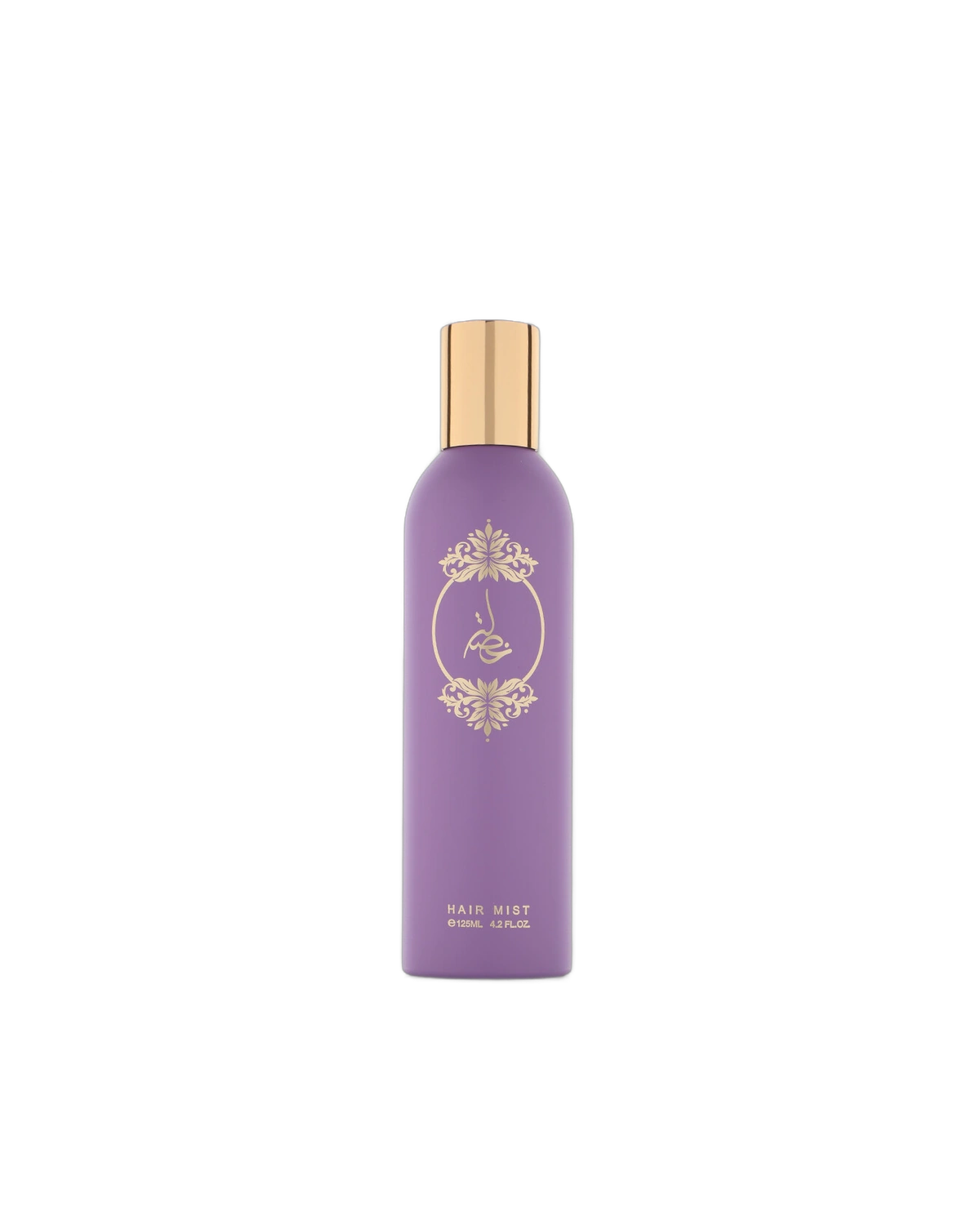 Atyab Al Marshoud Violet para Cabelo