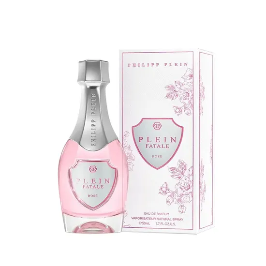 Phillip Plein Fatale Rosé