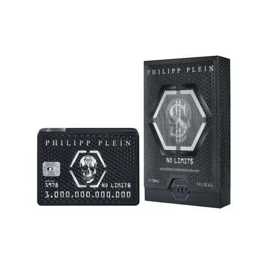 Phillip Plein No Limits