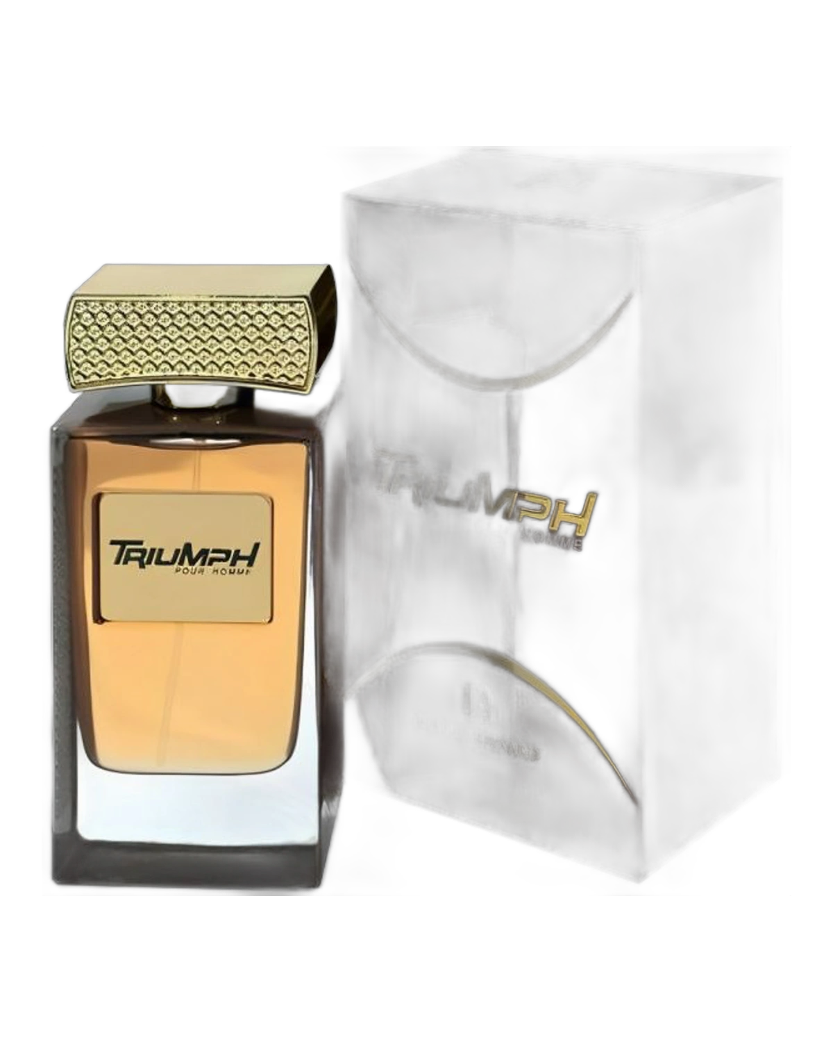 Pierre Bernard Classic Artic Waves Unisex
