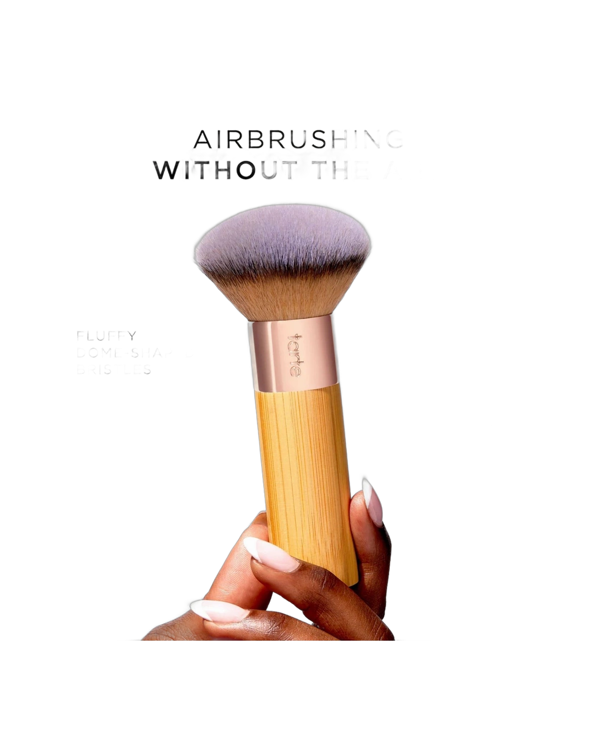 Givenchy Foundation Brush · Pincel