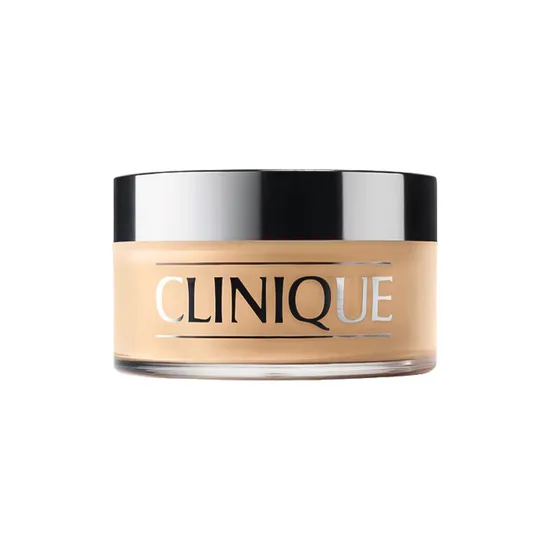 Clinique Blended Face 03 Transparency · Pó