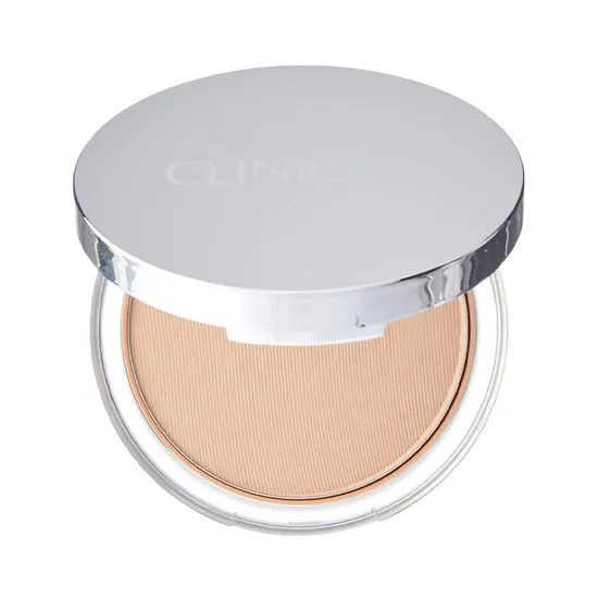 Clinique Superpowder 02 Matte Beige