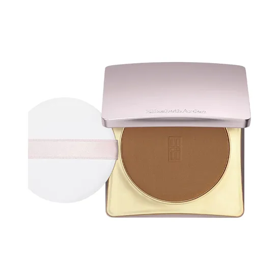 Elizabeth Arden Flawless Finish Skincaring Pressed Bronze · Pó