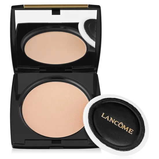 Lancome Dual Finish Versatile Clair II · Pó