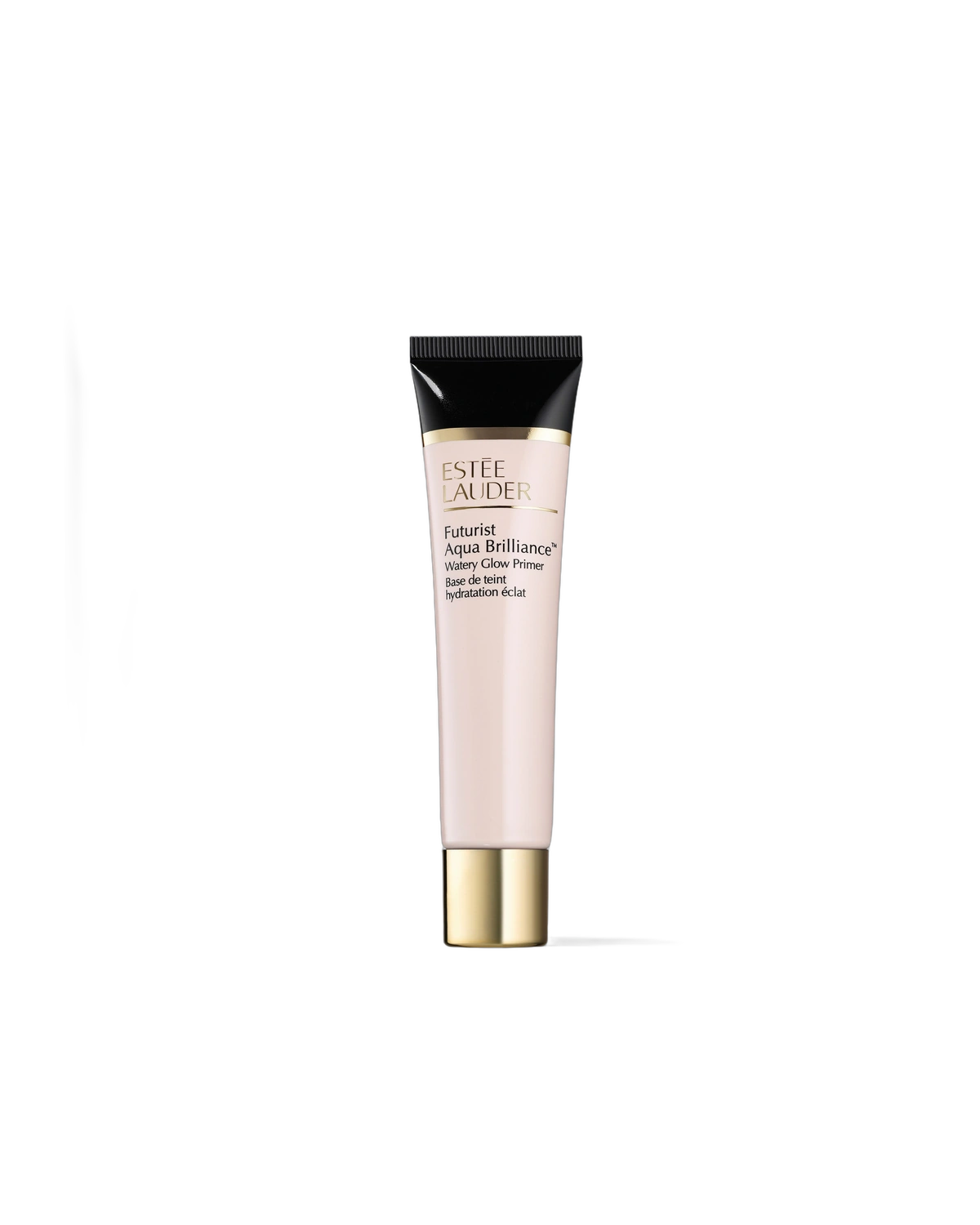 Prebase Estée Lauder Futurist Aqua Brilliance Watery Glow