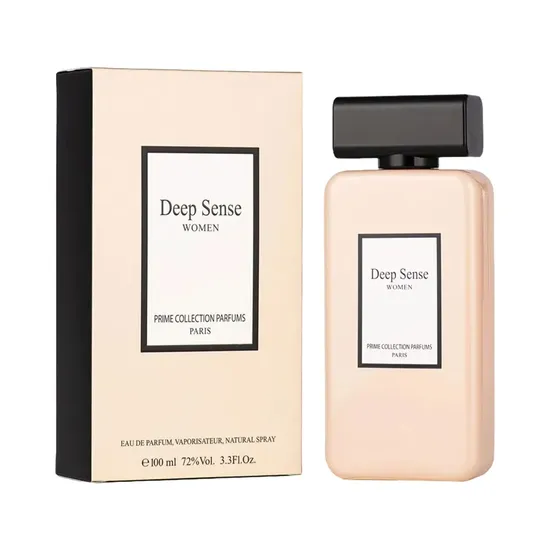 Prime Collection Deep Sense — 2