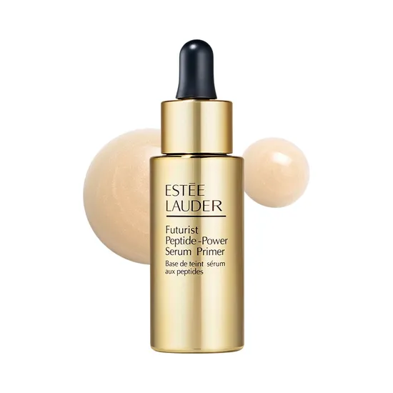 Estée Lauder Futurist Peptide-Power Serum · Primer