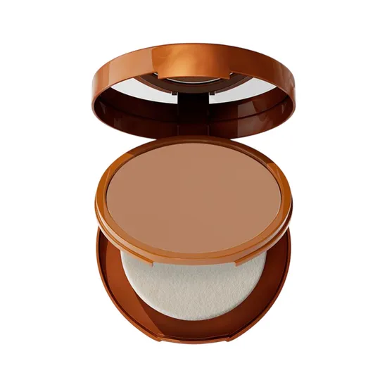 Germaine de Capuccini Hi-Protection Makeup SPF50+ 02 Gold · Protetor Solar