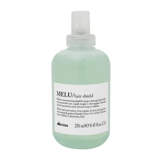 Protector Termico Davines · Tratamento Capilar