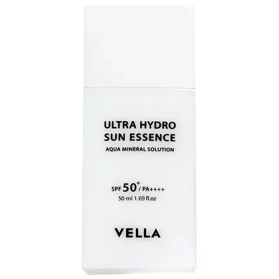 Vella Sun Essence SPF 50 + Pa + · Protetor Solar