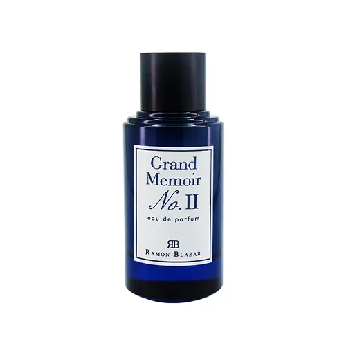 RB No.II Grand Memoir