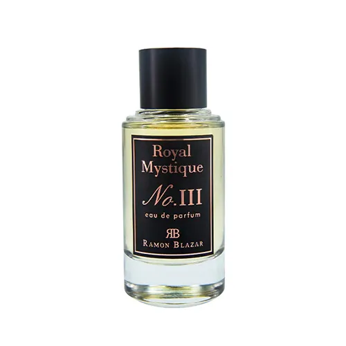 RB No.III Royal Mystique